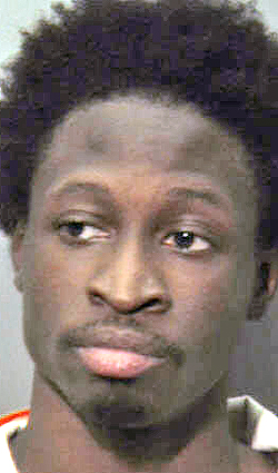 Bond set in alleged sex assault