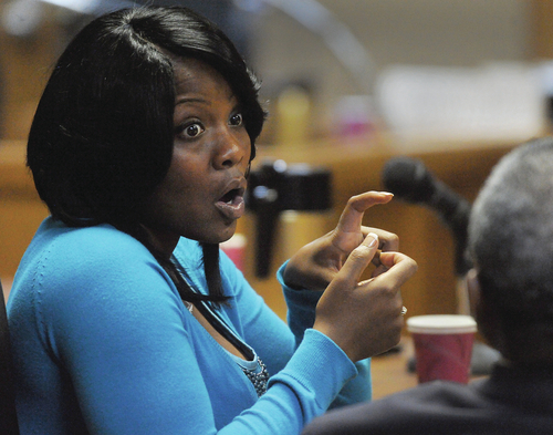 Testimony begins in Moody trial