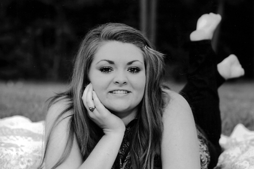 Lambert receives UAM scholarship