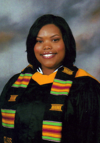 PB resident graduates from Xavier University