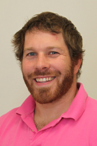 Recsetar joins aquaculture, fisheries staff at UAPB