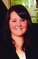 Squires attends Governor’s reception