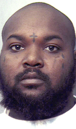 Cleveland County burglary leads to arrest in Pine Bluff