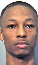 Bond set in alleged arson
