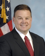 New FBI officer named to state office