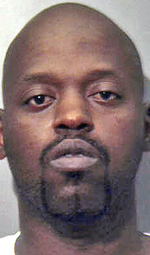 Little Rock man arrested for alledgedly trying to cash forged checks