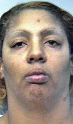 Injuries to child result in arrest
