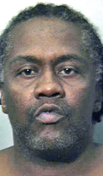 Reported disturbance results in arrest