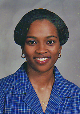 Knight received master’s from Webster