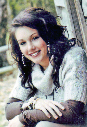 Holcomb awarded scholarships from UAM