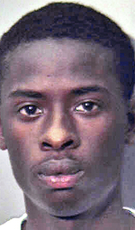 Man arrested after confessing to burglary