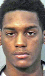 Police chase ends in vehicle crash, arrest