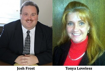 Drew Collector’s race heads to runoff