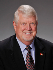 Pierce edges Smith in Senate District 27; faces Frisby in November