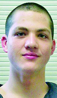Juvenile murder suspect to be tried as adult in guard’s slaying