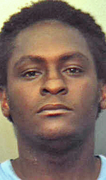 Long dispute ends in arrest Saturday