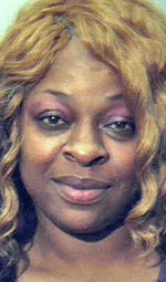 Reported traffic accident leads to assault arrest