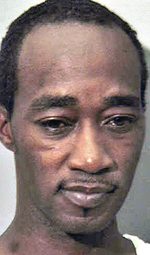 Report of shot fired leads to arrest Saturday