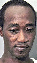 Report of shot fired leads to arrest Saturday | Pine Bluff Commercial News