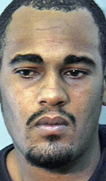 Police arrest man after reported burglary
