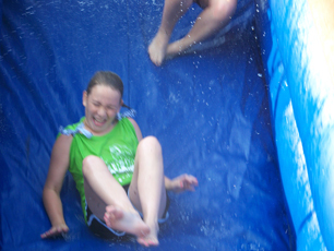 Cooling off