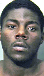 Police make arrest in 2011 burglary