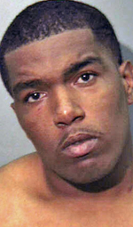 Charges filed in April slaying