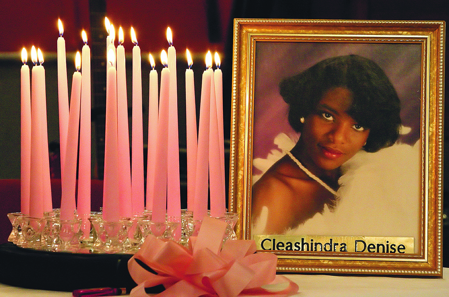 Hall family launches online campaign for missing daughter