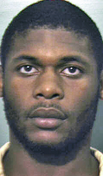 Report of missing gun leads to arrest