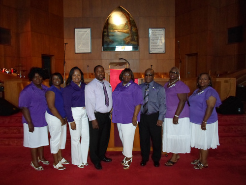 Community health advisor program begins