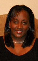 Williams named director of Chamber of Commerce