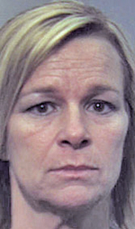Sizemore jailed for violating probation