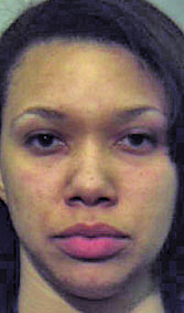 Child in street leads to mother’s arrest