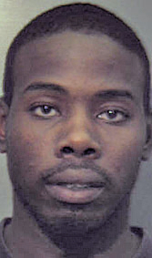 Victim reportedly IDs robbery suspect