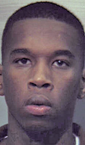Deputy uses Tazer on fleeing suspect