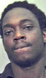 Burglary in progress report ends in arrest Tuesday