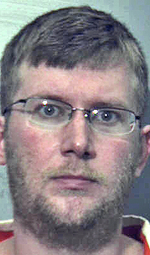 Jefferson County man arrested after allegedly pointing gun at woman