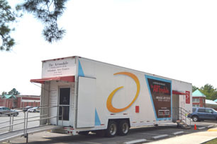 Artmobile coming to SEARK