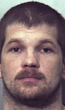 Deputies, tracking dogs searching for wanted man