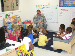 Army celebrates its 237th birthday