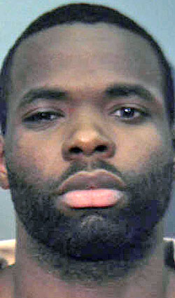 Jailer beaten at adult detention center