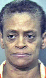 Bond set in alleged domestic battery