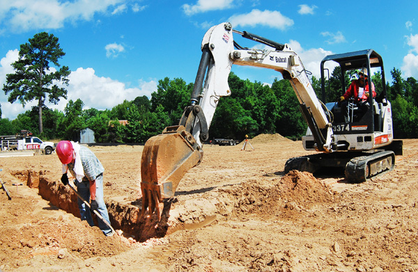 Dollar General planned