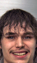 Bond set in alleged burglary and assault