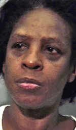 Woman arrested in stabbing incident