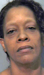 Reported disturbance early Friday results in arrest