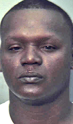 Domestic dispute leads to arrest