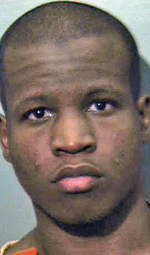 Police arrest four in hotel burglary