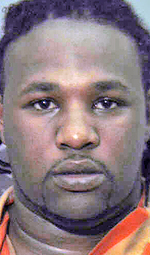 Police arrest man on drug charges Saturday
