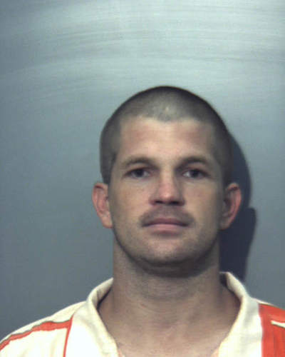 Wanted man arrested Tuesday afternoon